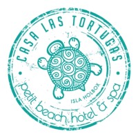 Casa Las Tortugas, petit beach hotel & spa logo - Similar company to Scientifica
