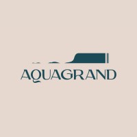 Aquagrand Artistic Luxury Beach Resort logo - Similar company to Iwrite