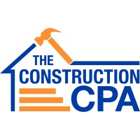 The Construction CPA logo - Similar company to Palmads.Network
