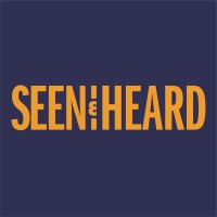 Seen&Heard logo - Similar company to Seen & Heard