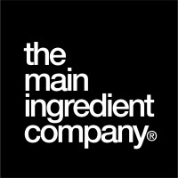 the main ingredient company® logo - Similar company to Belle Avenue Cbd Cosmetics