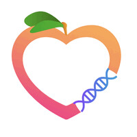 Peachy Healthcare logo - Similar company to Simplex Molecular