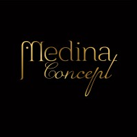 El Medina Concept logo - Similar company to Datafm