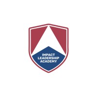 Impact Leadership Academy logo - Similar company to Agc