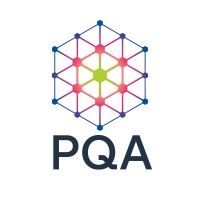 Photonics & Quantum Accelerator logo - Similar company to Applied Quantum Technology Cdt
