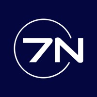 7N logo - Similar company to Aliant