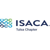 ISACA Tulsa Chapter logo - Similar company to Innovating Edge, Inc
