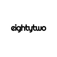 Eightytwo Lighting logo - Similar company to Dib Lighting