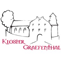 Kloster Graefenthal logo - Similar company to Landgoed Brakkesteyn