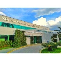 Hospital Santa Madalena Sofia