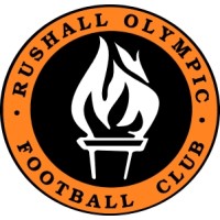 Rushall Olympic Fc