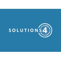 Solutions 4 Office logo - Similar company to Solutions Lighting Ltd