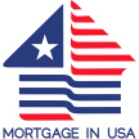 Mortgage in USA logo - Similar company to Osprey Mortgage Lending, Llc