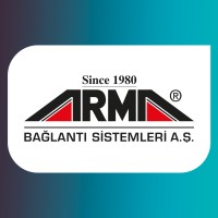 ARMA BAĞLANTI SİSTEMLERİ logo - Similar company to Tork Fixing Systems