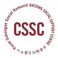 Kuching Community Social Support Centre logo - Similar company to Listen! Kuching