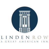 Linden Row Inn logo - Similar company to Support One