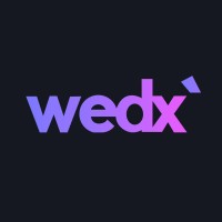 Wedx.in logo - Similar company to Fintrix