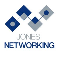 Jones Networking logo - Similar company to Cuisine Solutions