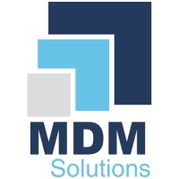 MDM SOLUTIONS LTD logo - Similar company to Mdm Solutions