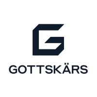 GOTTSKÄRS logo - Similar company to Kungstak Ab