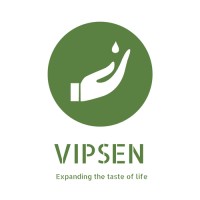 VIPSEN VIETNAM logo - Similar company to Param Sara