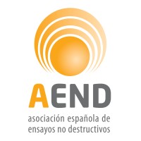 Asociación Española de Ensayos No Destructivos (AEND) logo - Similar company to Cesol Asoc. Española Soldadura Y Tec. De Unión