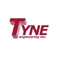 TYNE ENGINEERING INC. logo - Similar company to Petro Techna