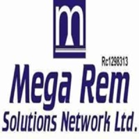 Mega-Rem Solutions Network Limited logo - Similar company to Asherky Invest