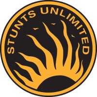 Stunts Unlimited logo - Similar company to Stunt Access