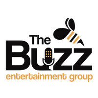 Buzz Entertainment Group logo - Similar company to Funki Monkey
