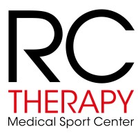 RC Therapy logo - Similar company to Inside Srl - Performance, Wellbeing And Science