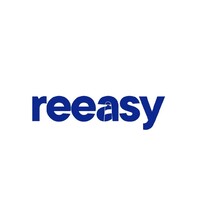 Reeasy logo - Similar company to Studio Sam