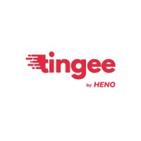 Tingee logo - Similar company to Finfan