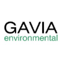 Gavia Environmental Ltd logo - Similar company to Transtech Ltd