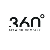 360 Degree Brewing Company logo - Similar company to Marnali Art