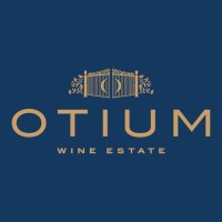 Otium Wine Estate logo - Similar company to Velfrey Vineyard