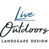 Live Outdoors Landscapes logo - Similar company to Aster Al Khaleej