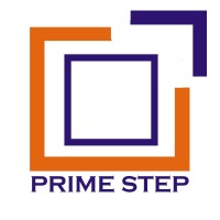 PRIME STEP logo - Similar company to Hire Techi
