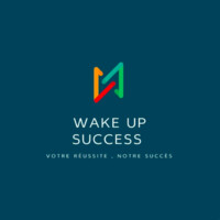 WAKE UP SUCCESS logo - Similar company to Equinoxe Mobilier