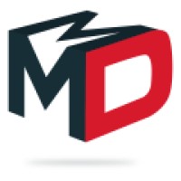 MMD Solar logo - Similar company to Cleanswitch
