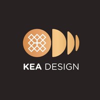 KEA Building Contracting logo - Similar company to Infinity Building Contracting-Ibc