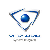 Versaria logo - Similar company to Name Digital