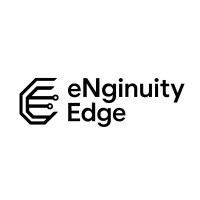 eNginuity Edge logo - Similar company to Bit Pulse