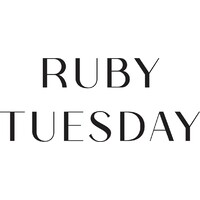 Ruby Tuesday logo - Similar company to Lvng