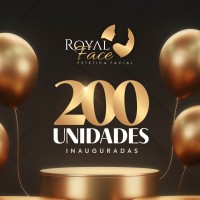 Royal Face Campo Mourão logo - Similar company to Zenith Contabilidade