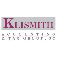 Klismith Accounting And Tax Group, Sc