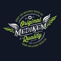 MEDIKEM logo - Similar company to Ronasa Corp
