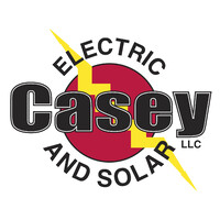 Casey Electric and Solar, LLC logo - Similar company to Optimum Solar Group
