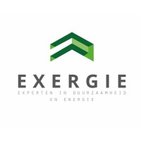 Exergie 🔗 part of UEG logo - Similar company to Dlv 🔗 Part Of Ueg