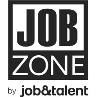 Jobzone Stavanger logo - Similar company to Jobzone As